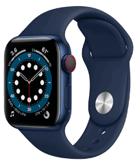 Apple Watch Series 6
